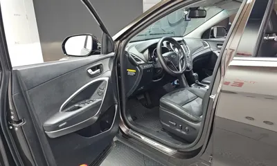 Hyundai Santafe 2016, 96888 км, за 7318.51 USD - фото 10