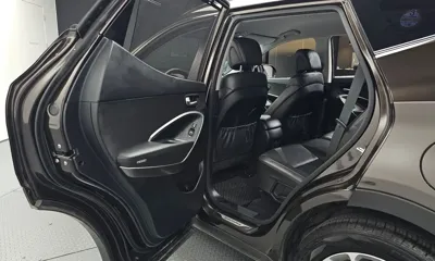 Hyundai Santafe 2016, 96888 км, за 7318.51 USD - фото 12