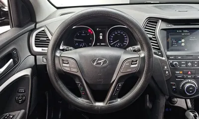 Hyundai Santafe 2016, 96888 км, за 7318.51 USD - фото 13