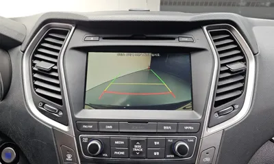 Hyundai Santafe 2016, 96888 км, за 7318.51 USD - фото 15