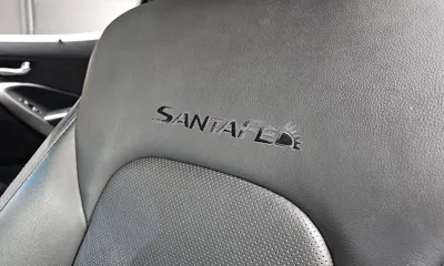 Hyundai Santafe 2016, 96888 км, за 7318.51 USD - фото 20