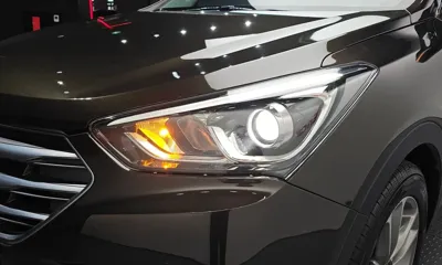 Hyundai Santafe 2016, 96888 км, за 7318.51 USD - фото 22
