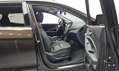 Hyundai Santafe 2016, 96888 км, за 7318.51 USD - фото 26