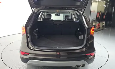 Hyundai Santafe 2016, 96888 км, за 7318.51 USD - фото 28
