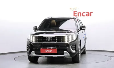 Kia Mohave 2021, 200918 км, за 12312.71 USD