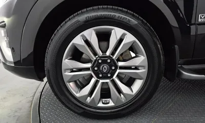 Kia Mohave 2021, 200918 км, за 12312.71 USD
