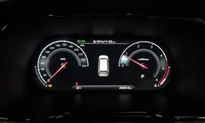 Kia Mohave 2021, 200918 км, за 12312.71 USD - фото 8