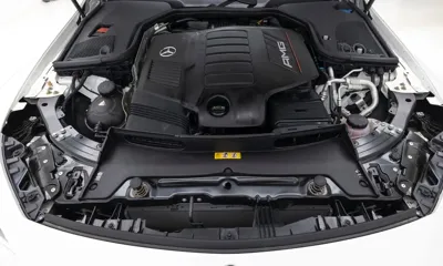Mercedes-Benz AMG GT 2025, 6104 км, за 81258.5 USD - фото 6