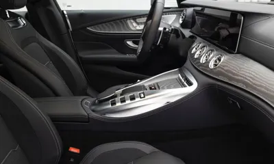 Mercedes-Benz AMG GT 2025, 6104 км, за 81258.5 USD - фото 9