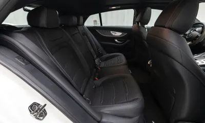 Mercedes-Benz AMG GT 2025, 6104 км, за 81258.5 USD - фото 10