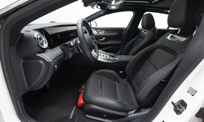 Mercedes-Benz AMG GT 2025, 6104 км, за 81258.5 USD - фото 14