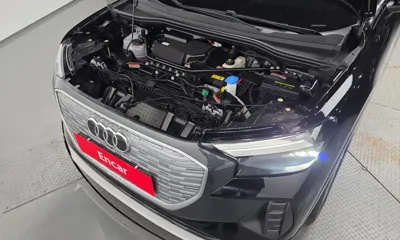 Audi Q4 e-tron 2023, 27851 км, за 25407.18 USD - фото 6