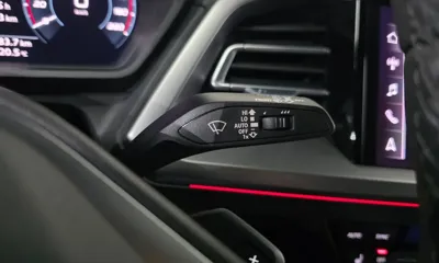 Audi Q4 e-tron 2023, 27851 км, за 25407.18 USD - фото 14
