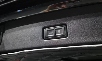 Audi Q4 e-tron 2023, 27851 км, за 25407.18 USD - фото 20