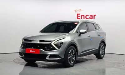 Kia Sportage · 2023 год