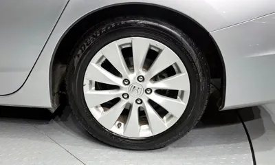 Honda Accord 2013, 116878 км, за 3766.1 USD