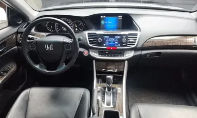 Honda Accord 2013, 116878 км, за 3766.1 USD - фото 7