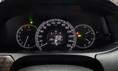 Honda Accord 2013, 116878 км, за 3766.1 USD - фото 8