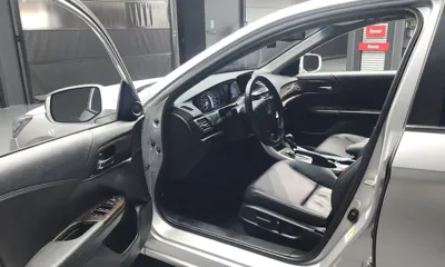Honda Accord 2013, 116878 км, за 3766.1 USD - фото 10