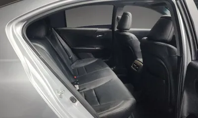 Honda Accord 2013, 116878 км, за 3766.1 USD - фото 12