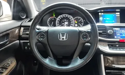 Honda Accord 2013, 116878 км, за 3766.1 USD - фото 13