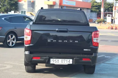 KG_Mobility_Ssangyong Rexton 2019, 141101 км, за 9580.44 USD