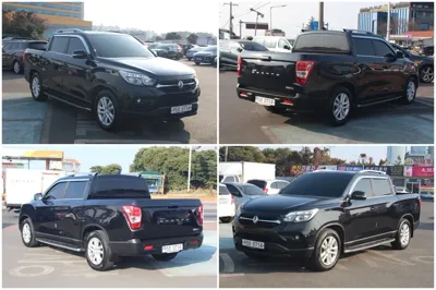 KG_Mobility_Ssangyong Rexton 2019, 141101 км, за 9580.44 USD