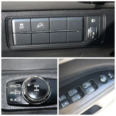 KG_Mobility_Ssangyong Rexton 2019, 141101 км, за 9580.44 USD - фото 7