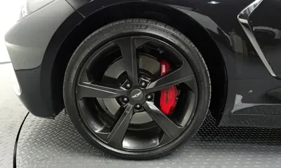 Genesis G70 2019, 66522 км, за 16887.4 USD