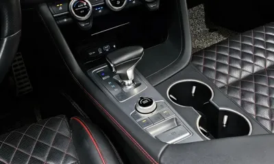 Genesis G70 2019, 66522 км, за 16887.4 USD - фото 9
