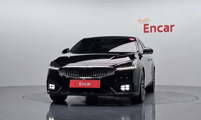 Kia K7 2017, 152715 км, за 6435.67 USD - фото 3