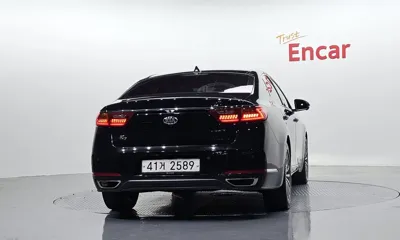 Kia K7 2017, 152715 км, за 6435.67 USD - фото 4