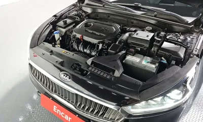 Kia K7 2017, 152715 км, за 6435.67 USD - фото 6
