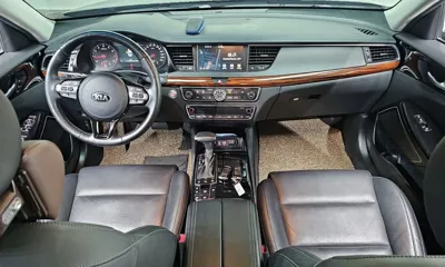 Kia K7 2017, 152715 км, за 6435.67 USD - фото 7