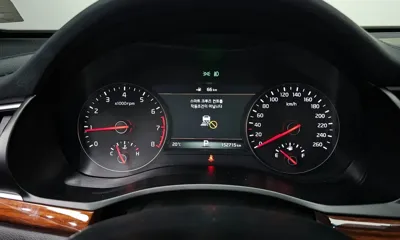Kia K7 2017, 152715 км, за 6435.67 USD - фото 8