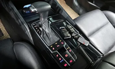 Kia K7 2017, 152715 км, за 6435.67 USD - фото 9