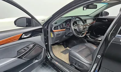 Kia K7 2017, 152715 км, за 6435.67 USD - фото 10