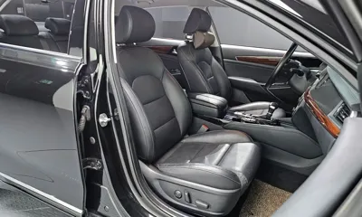Kia K7 2017, 152715 км, за 6435.67 USD - фото 11