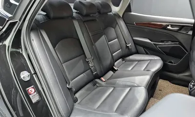 Kia K7 2017, 152715 км, за 6435.67 USD - фото 12