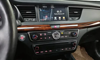 Kia K7 2017, 152715 км, за 6435.67 USD - фото 16