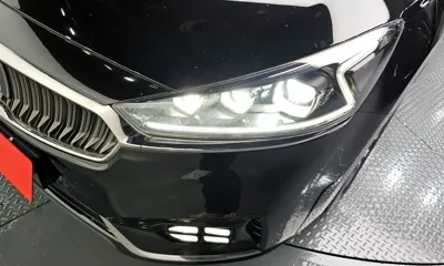 Kia K7 2017, 152715 км, за 6435.67 USD - фото 22