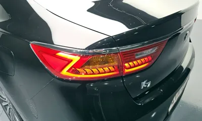 Kia K7 2017, 152715 км, за 6435.67 USD - фото 23