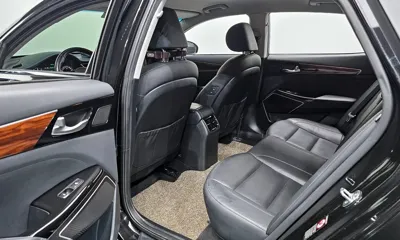Kia K7 2017, 152715 км, за 6435.67 USD - фото 26