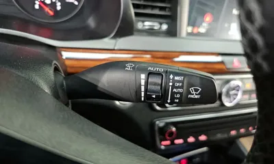 Kia K7 2017, 152715 км, за 6435.67 USD - фото 27