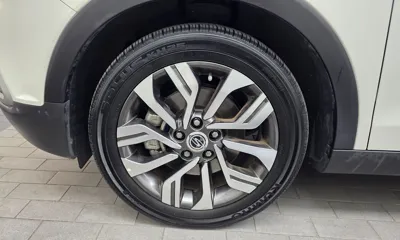 KG_Mobility_Ssangyong TIBOLI 2019, 17811 км, за 8143.33 USD