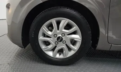 Kia Morning 2019, 35958 км, за 5645.27 USD