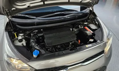 Kia Morning 2019, 35958 км, за 5645.27 USD - фото 6
