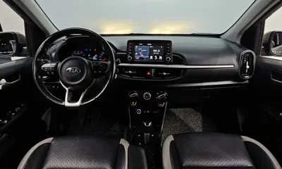 Kia Morning 2019, 35958 км, за 5645.27 USD - фото 7