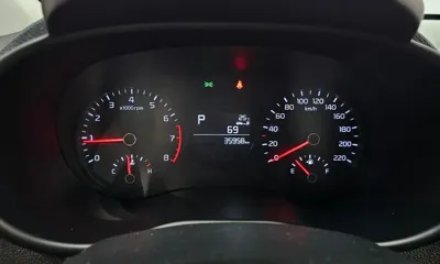 Kia Morning 2019, 35958 км, за 5645.27 USD - фото 8