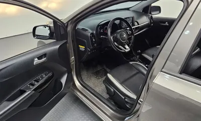 Kia Morning 2019, 35958 км, за 5645.27 USD - фото 10